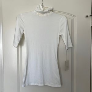 A new day turtle neck